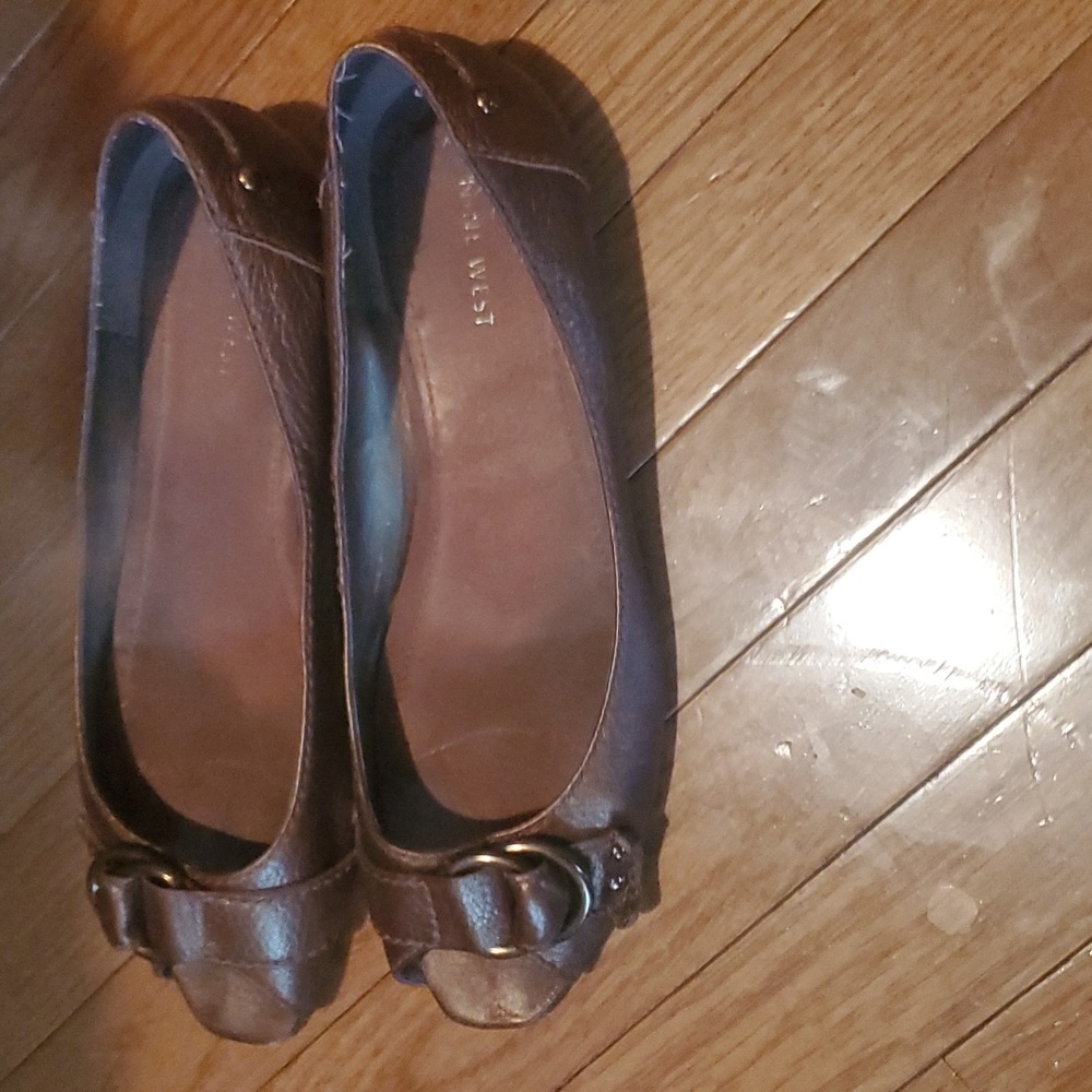 Nine West sansals